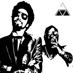 Crazy (Gnarls Barkley) feat. Cambi