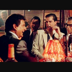 Boolin With The Plug