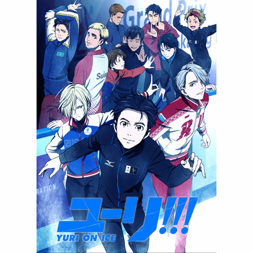 Yuri On Ice