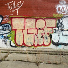 T.G.I.F..... And I'm Spending It With DJ Tolley T