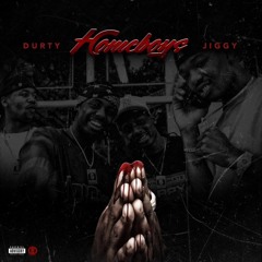 Dirty X Jiggy Run The City - Homeboys