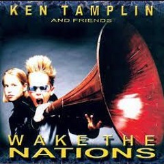 Wake the Nations - Ken Tamplin - Wake the Nations