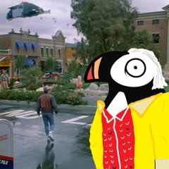 Matt (Damon Grimm) To The Future