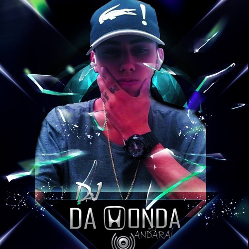 MC - JUNINHO - FSF - CARALHO - ENTÃO - BROTA - ((VS - ANDARAI - DJ - DA - HONDA))