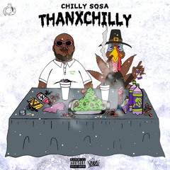 Chilly Sosa - Dropout Freestyle (Prod. By Richamane)