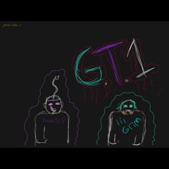 Goon tales 1 ft. Soulstice P