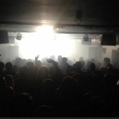 elhoi vg warm up//pulse & disorder club present oscar mulero@the mash house 4/11/16