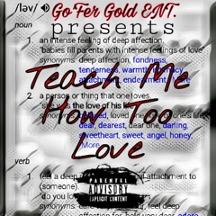 Teach Me (ft. Eugene Spanky Hankins)