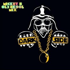 1993 - 1994 Old Skool Hardcore / Jungle Mix (Mickey B)