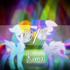 Direct Current - {RD/TS} (NeverLastStanding Remix)