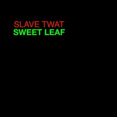 Sweet Leaf (Black Sabbath cover)