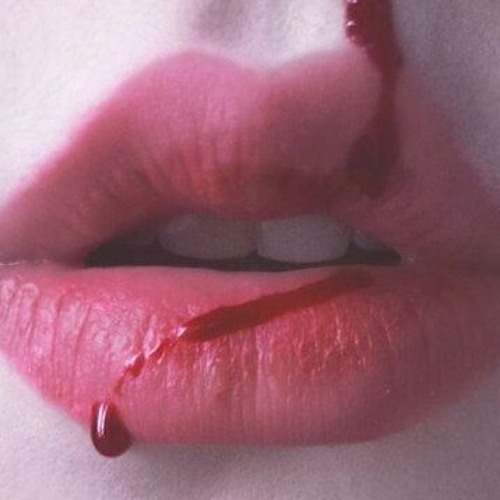 BLOOD-SOAKED CHARM #[RCP].ogg