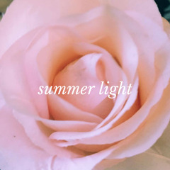 summer light (feat. finn)