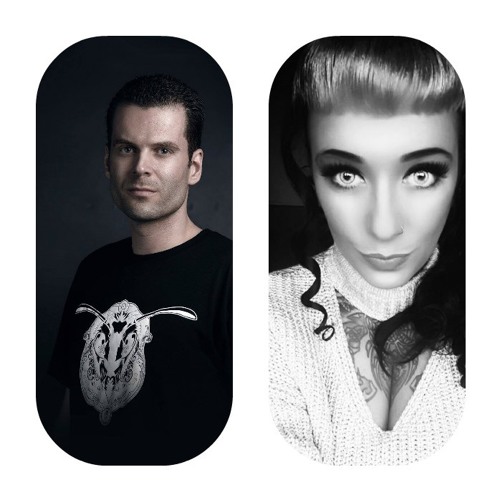 STINGER PRESENTS STINGCAST #2 / S'APHIRA / TOXIC SICKNESS / NOVEMBER / 2016