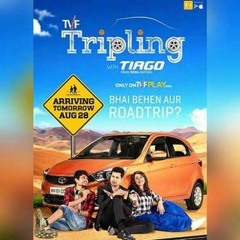 Tripling Track