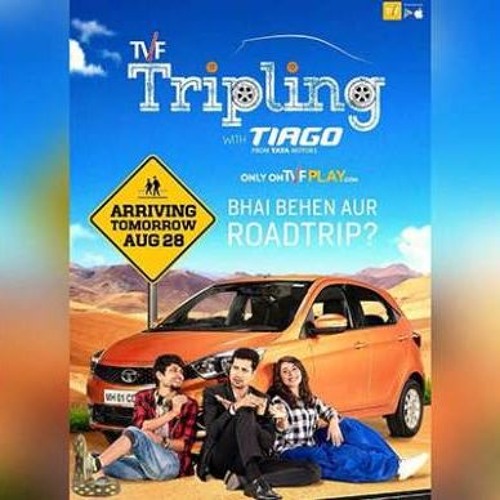 Tripling Track