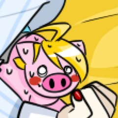 Fukase: "It's Mine" from LazyTown