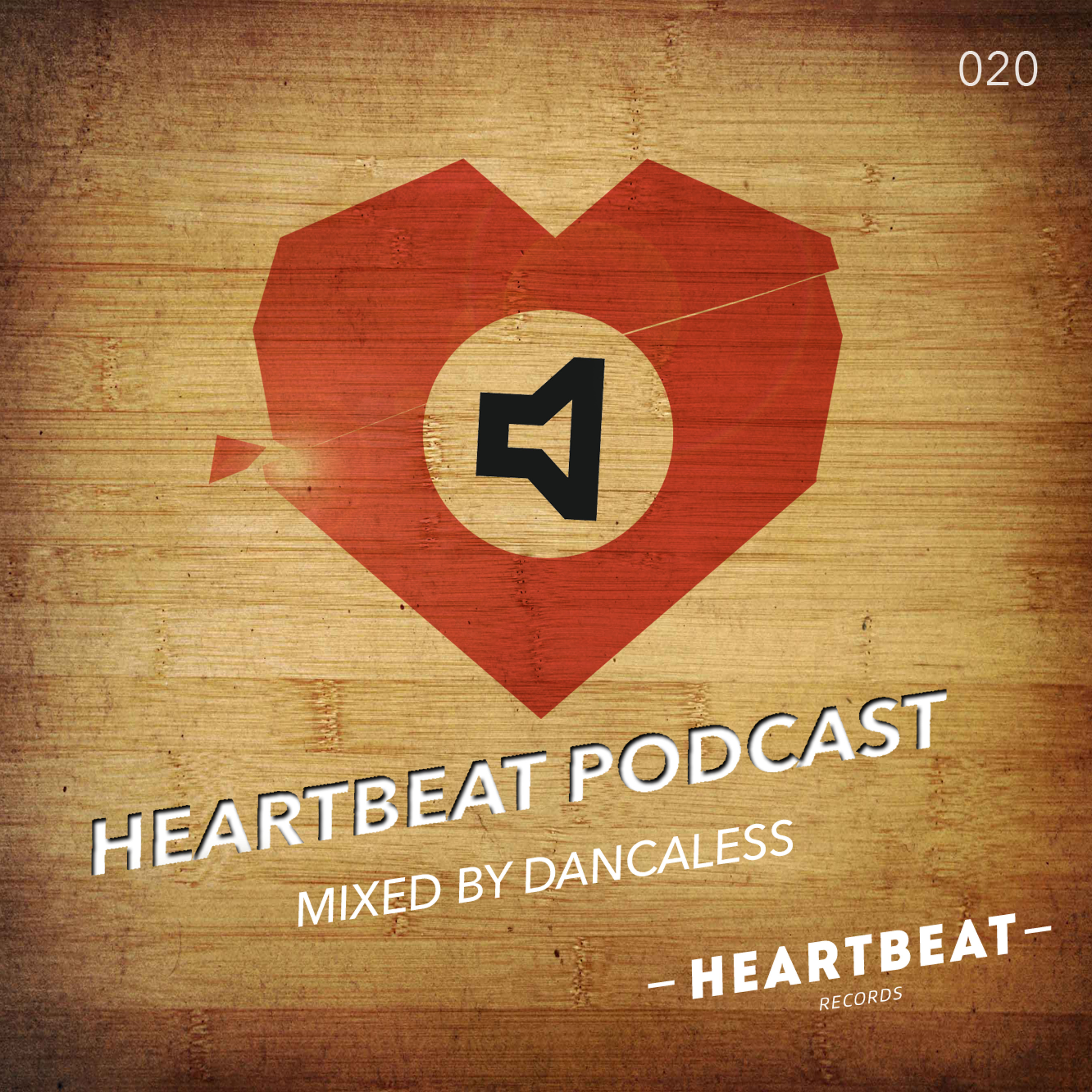 Heartbeat Records Podcast