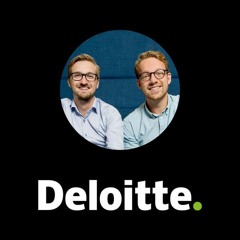 Deloittecast: Roboter i arbeidslivet og evnetester i rekruttering