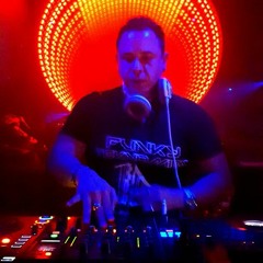 "Seductive Floorplay" - David Paul Live @ Audio 11.18.16