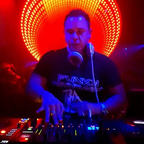 "Seductive Floorplay" - David Paul Live @ Audio 11.18.16