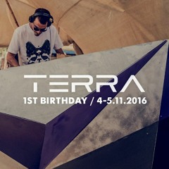 Adam Ten @ TERRA 5