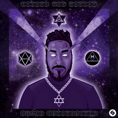 Armand Van Helden - Sacred Geometry feat. Ant LaRock & Zhao [OUT NOW]