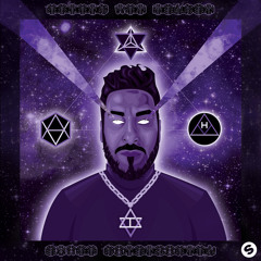 Armand Van Helden - The Bronx UFO [OUT NOW]