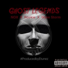 Philly 2 Miami The GhostWritaz