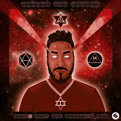 Armand Van Helden - Eluv8 feat. Big Brooklyn Red [OUT NOW]