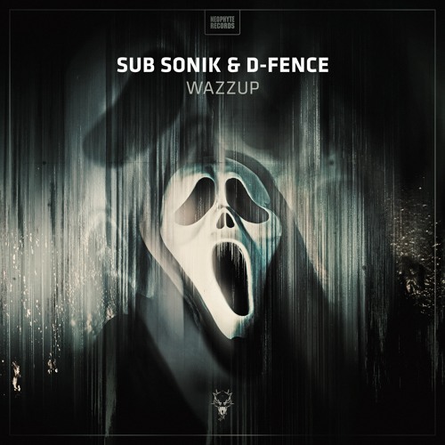 Sub Sonik & D-Fence - Wazzup