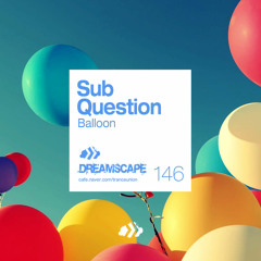 Balloon (Original Mix)