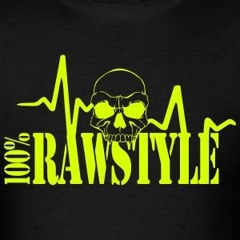 #Rawstyle