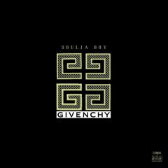 Soulja Boy - Givenchy