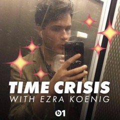 Time Crisis Episode 31 (Talking Cuts)
