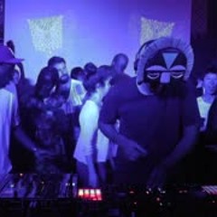 섭트랙트 보일러룸 라이브