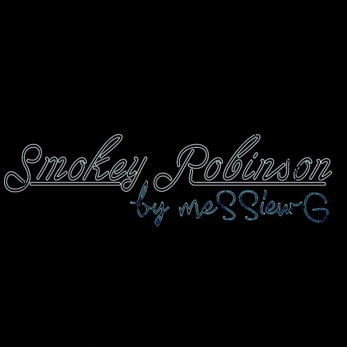 Smokey Robinson
