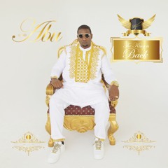 ABU_THE KING IS BACK