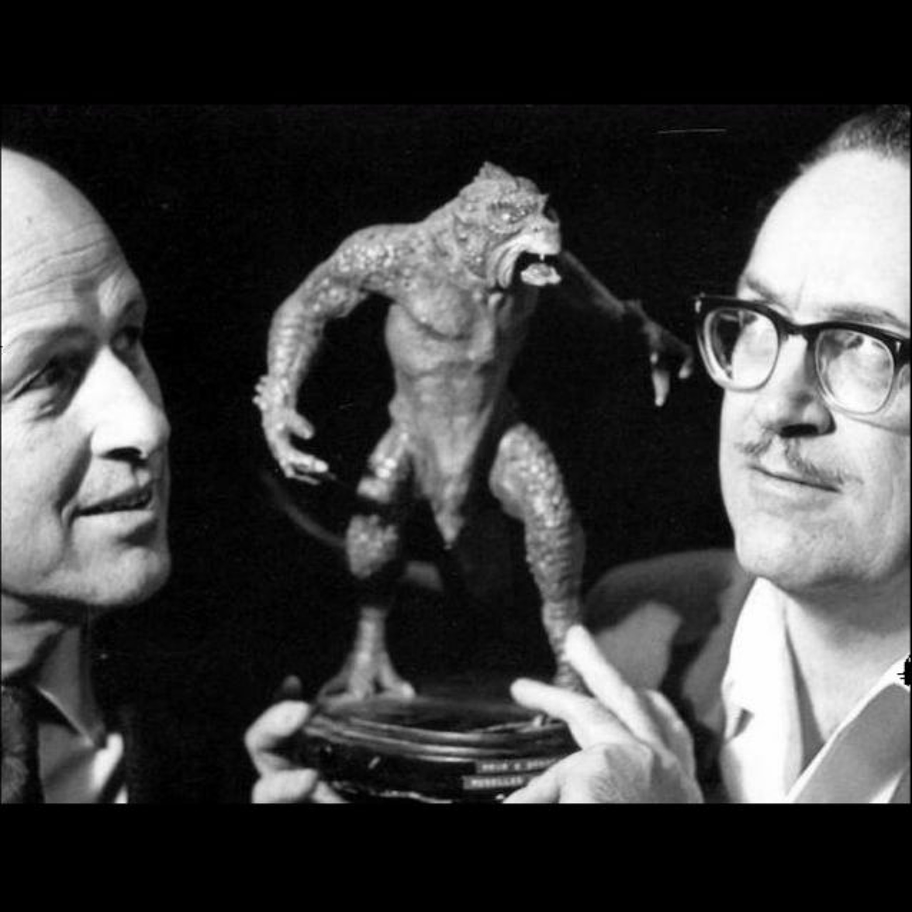 The Ray Harryhausen Podcast