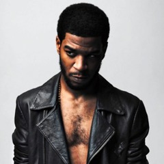 Kid Cudi On Psychedelics