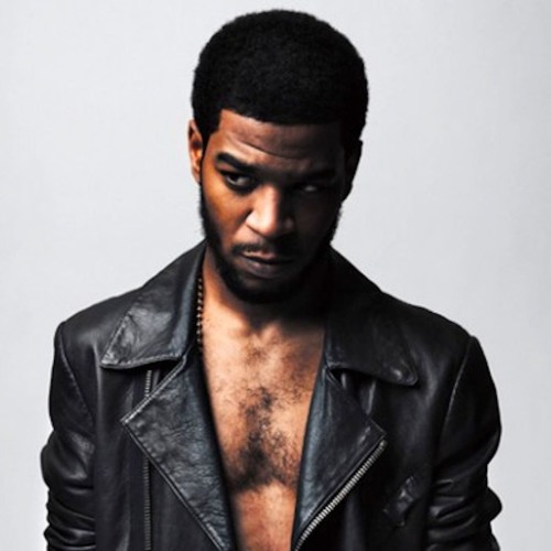 Kid Cudi On Psychedelics