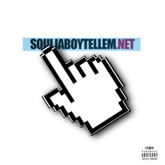 Soulja Boy - Leave Me Alone