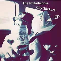 CITY SLICKERS - MASTERMIND ( Prod. by Roca Beats )