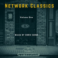 Network Classics VOL 1 - Chris Cargo VINYL SET