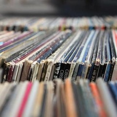 DIGGERS PODCAST # 1