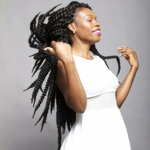 My Choice - Mz. Menneh