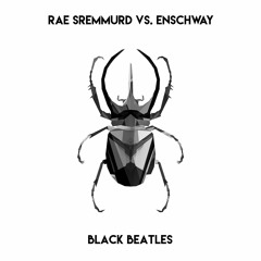 Rae Sremmurd Vs. Enschway - Black Beatles (Mike Destiny Edit)