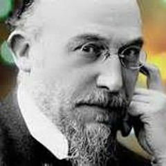 Satie'sGhostReturns