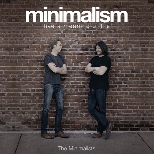 Minimalism: Live A Meaningful Life (Audiobook)