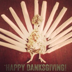 HAPPY THANKSGIVIN - UMI BOOMIN (FREESTYLE)